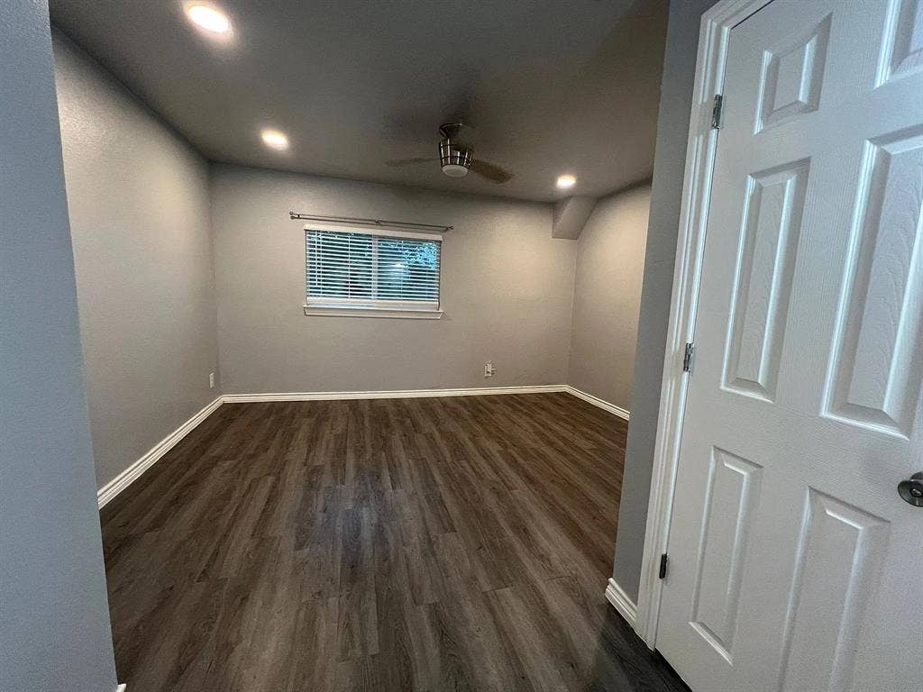 2 BR in San Antonio