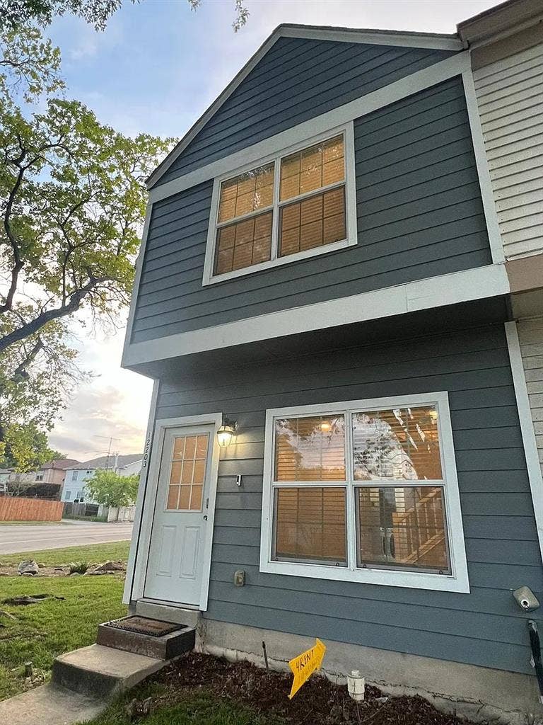2 BR in San Antonio