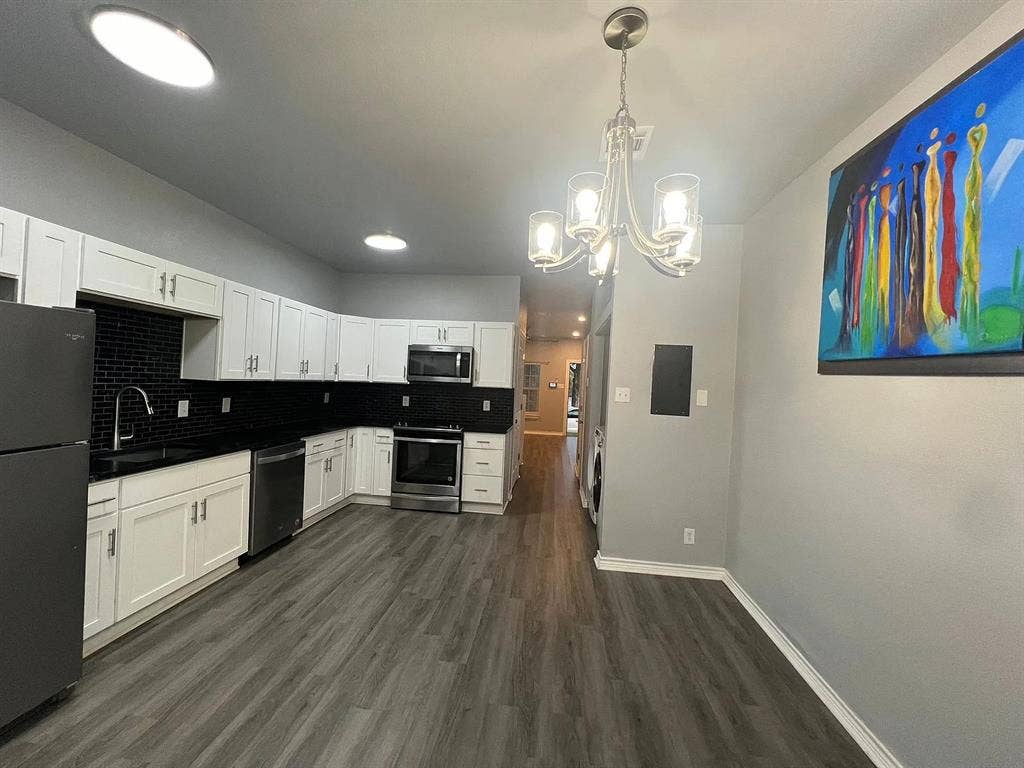 2 BR in San Antonio