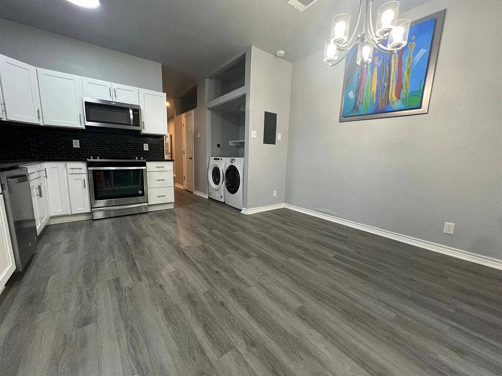 2 BR in San Antonio