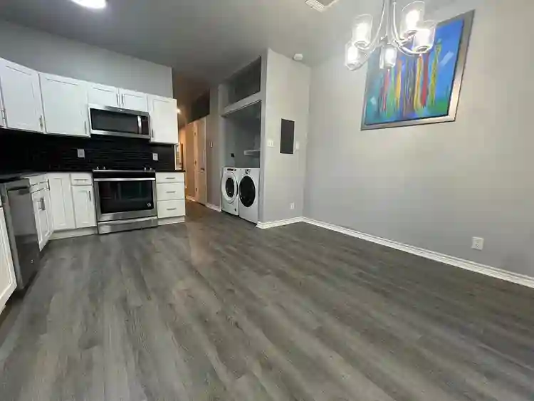 2 BR in San Antonio