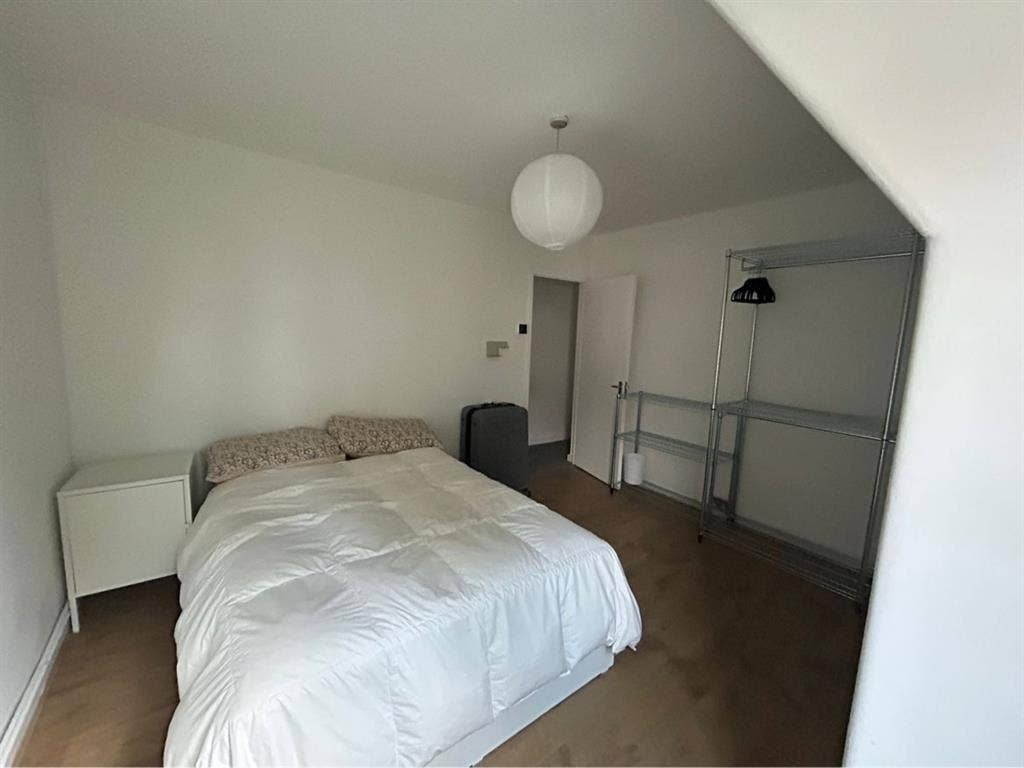 Double room Stamford Hill