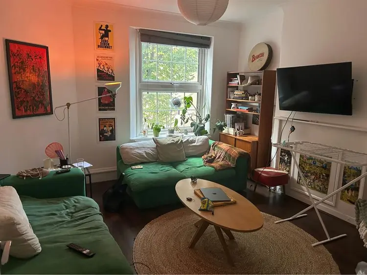 Double room Stamford Hill