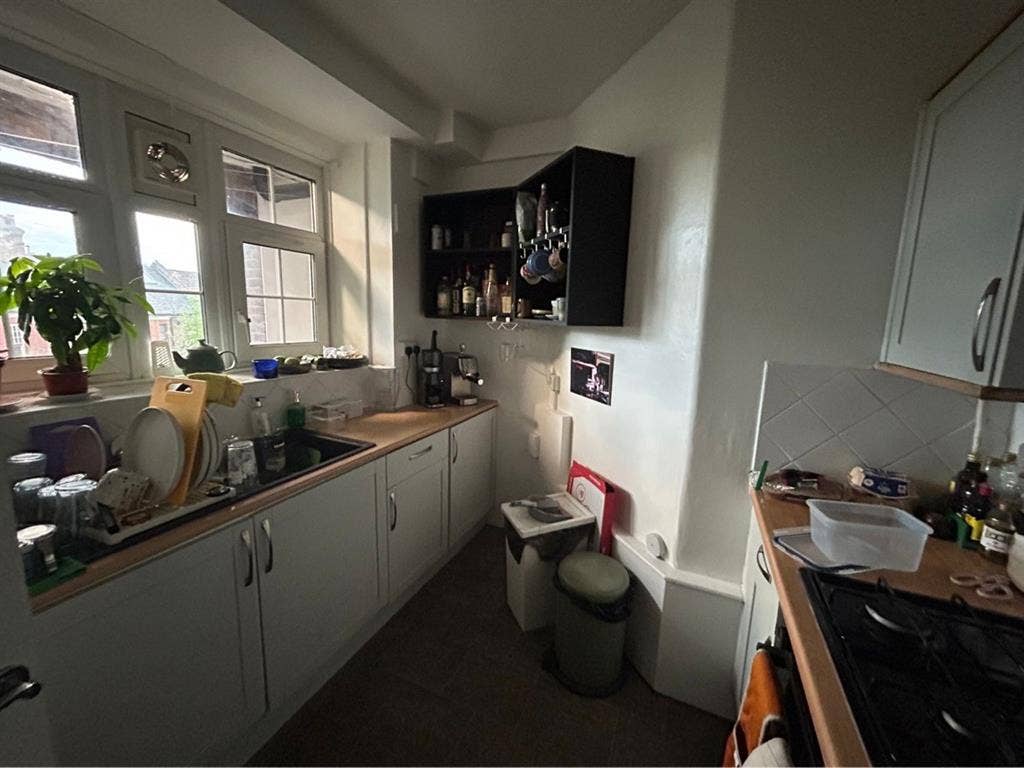 Double room Stamford Hill