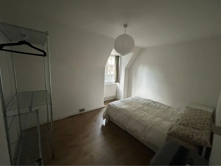 Double room Stamford Hill