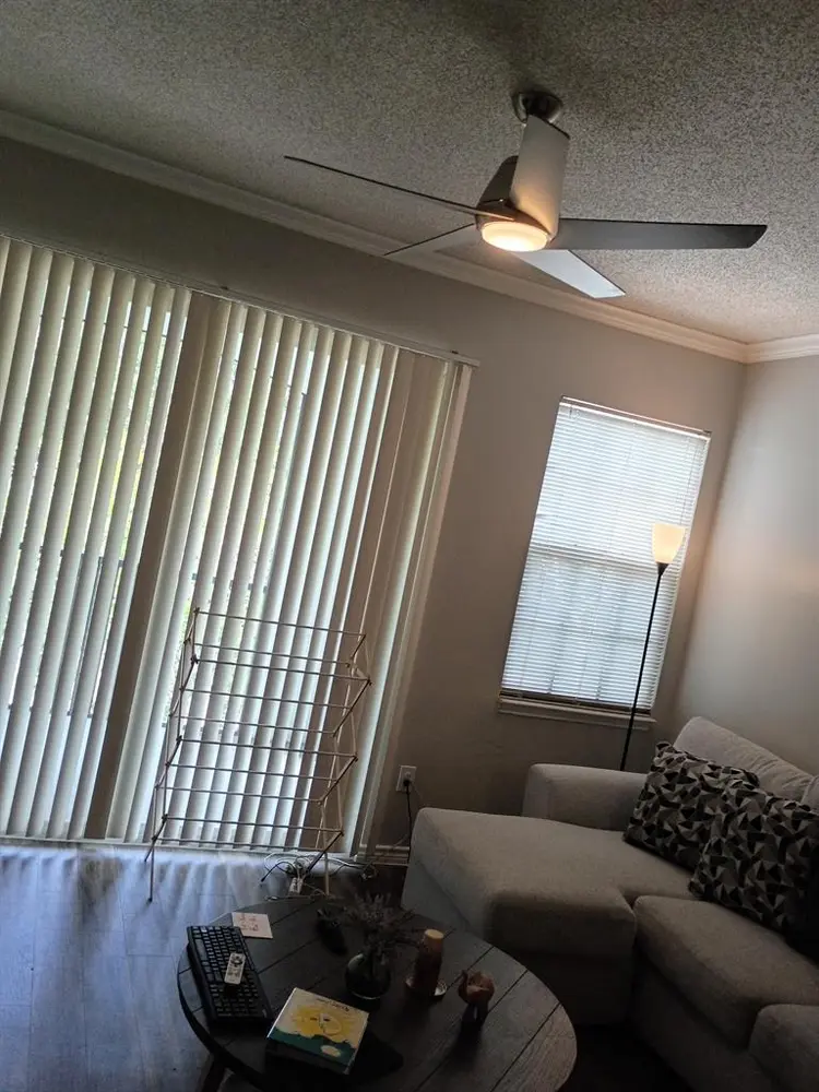 Common area, still garage to be add