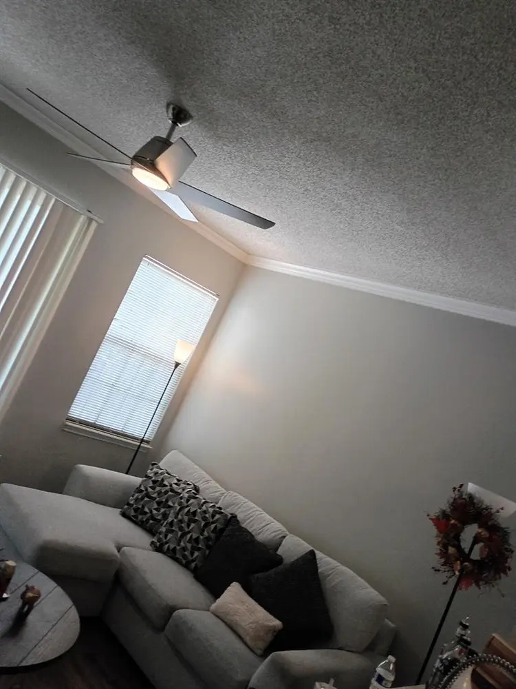 Common area, still garage to be add