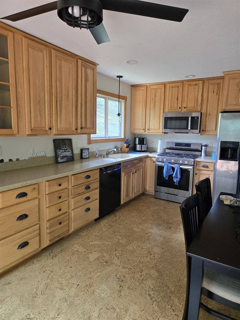 Room in Apple Valley