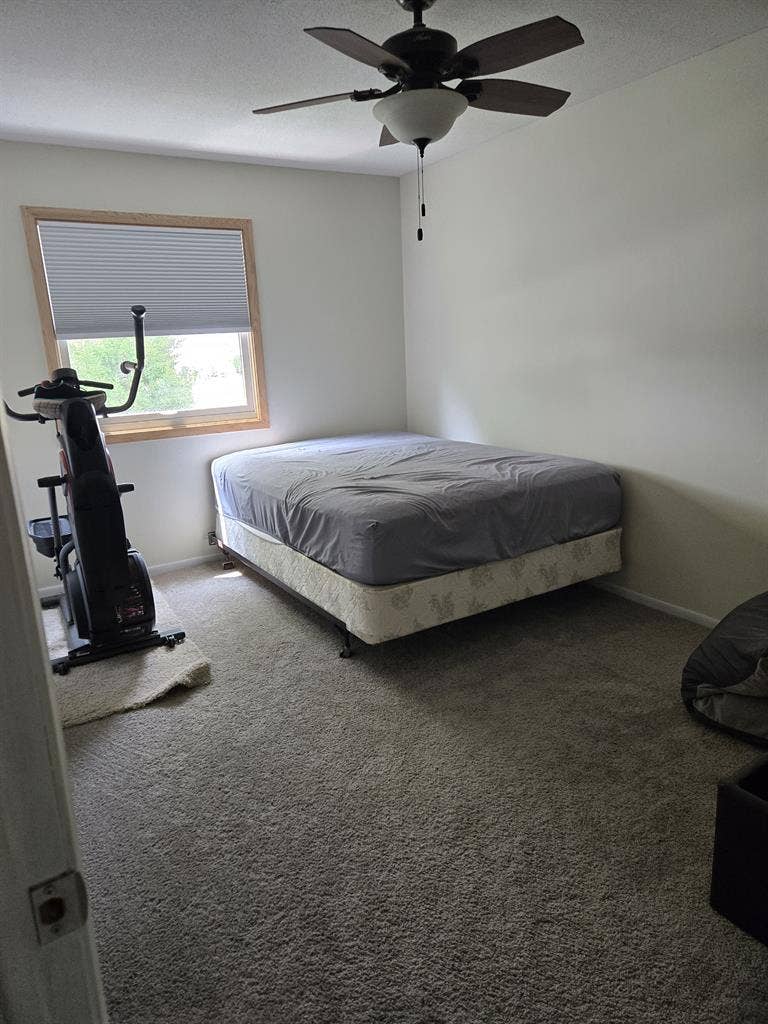 Room in Apple Valley