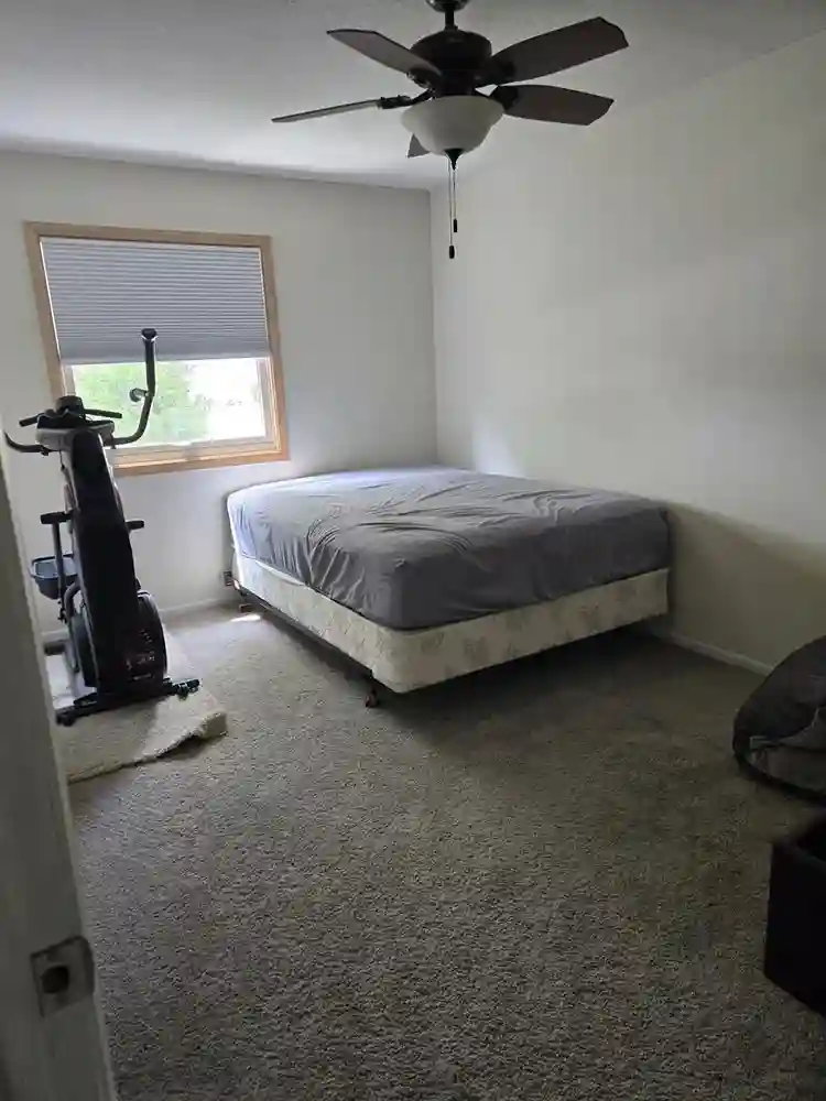 Room in Apple Valley