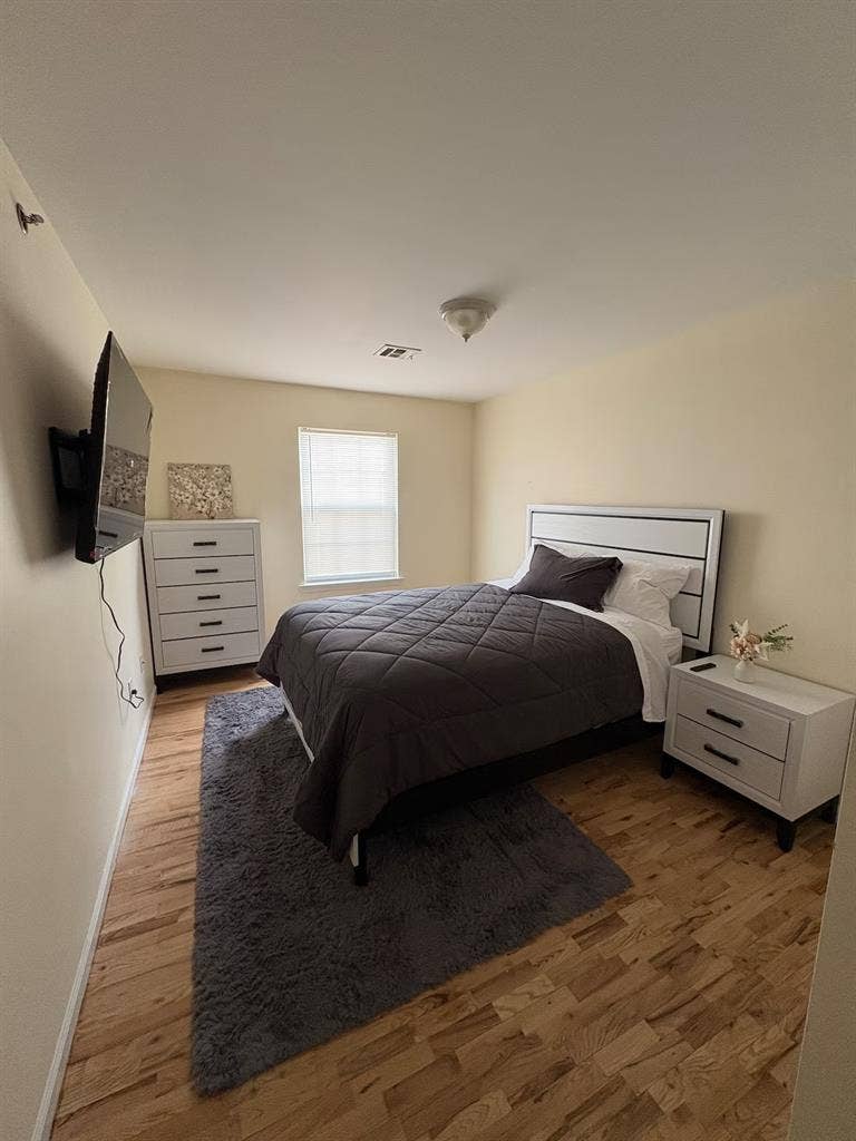 Wi-Fi Included! Rooms $900–$1,250