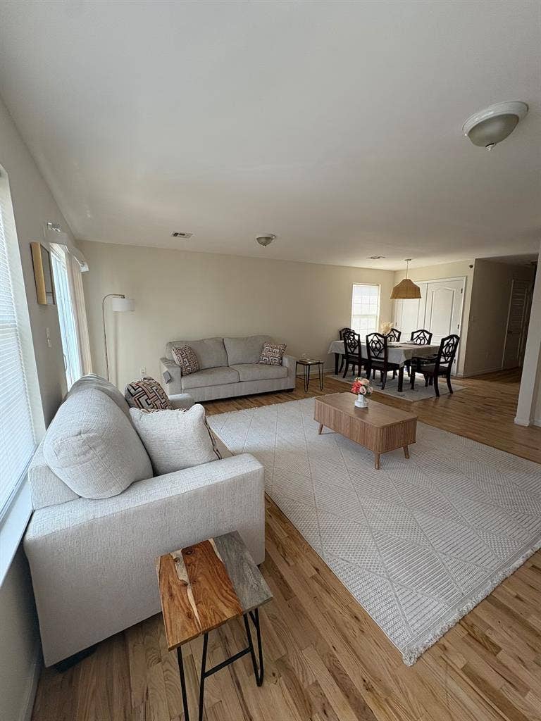 Wi-Fi Included! Rooms $900–$1,250