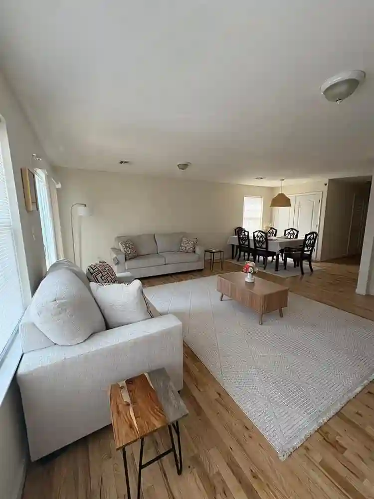 Wi-Fi Included! Rooms $900–$1,250