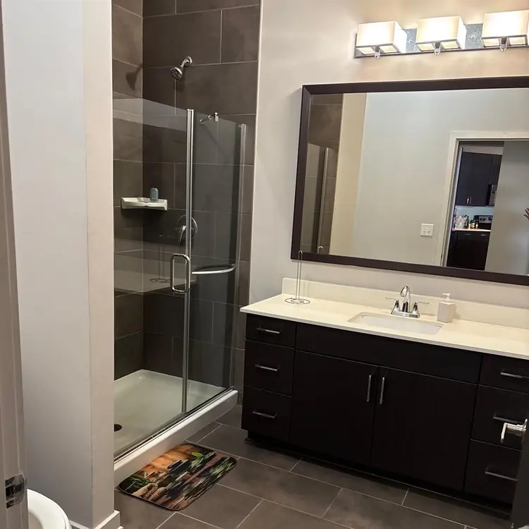 Room available for immediate move