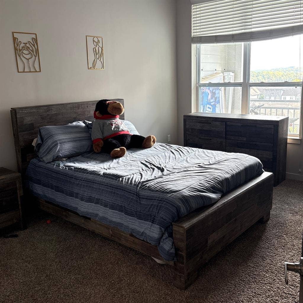 Room available for immediate move