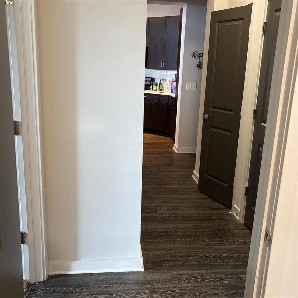 Room available for immediate move