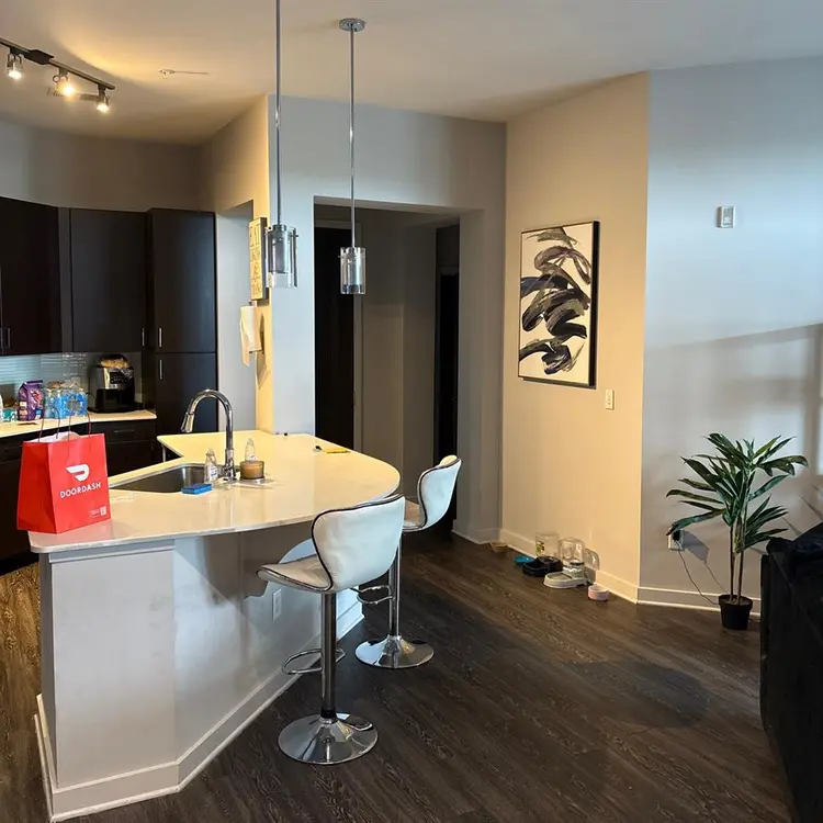 Room available for immediate move