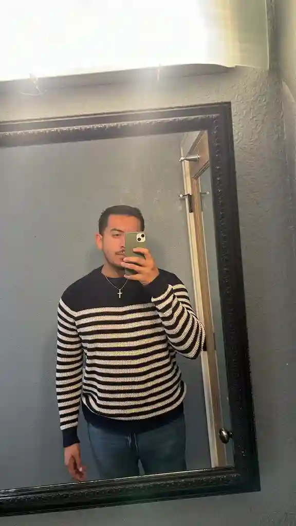 Young professional seeking rental