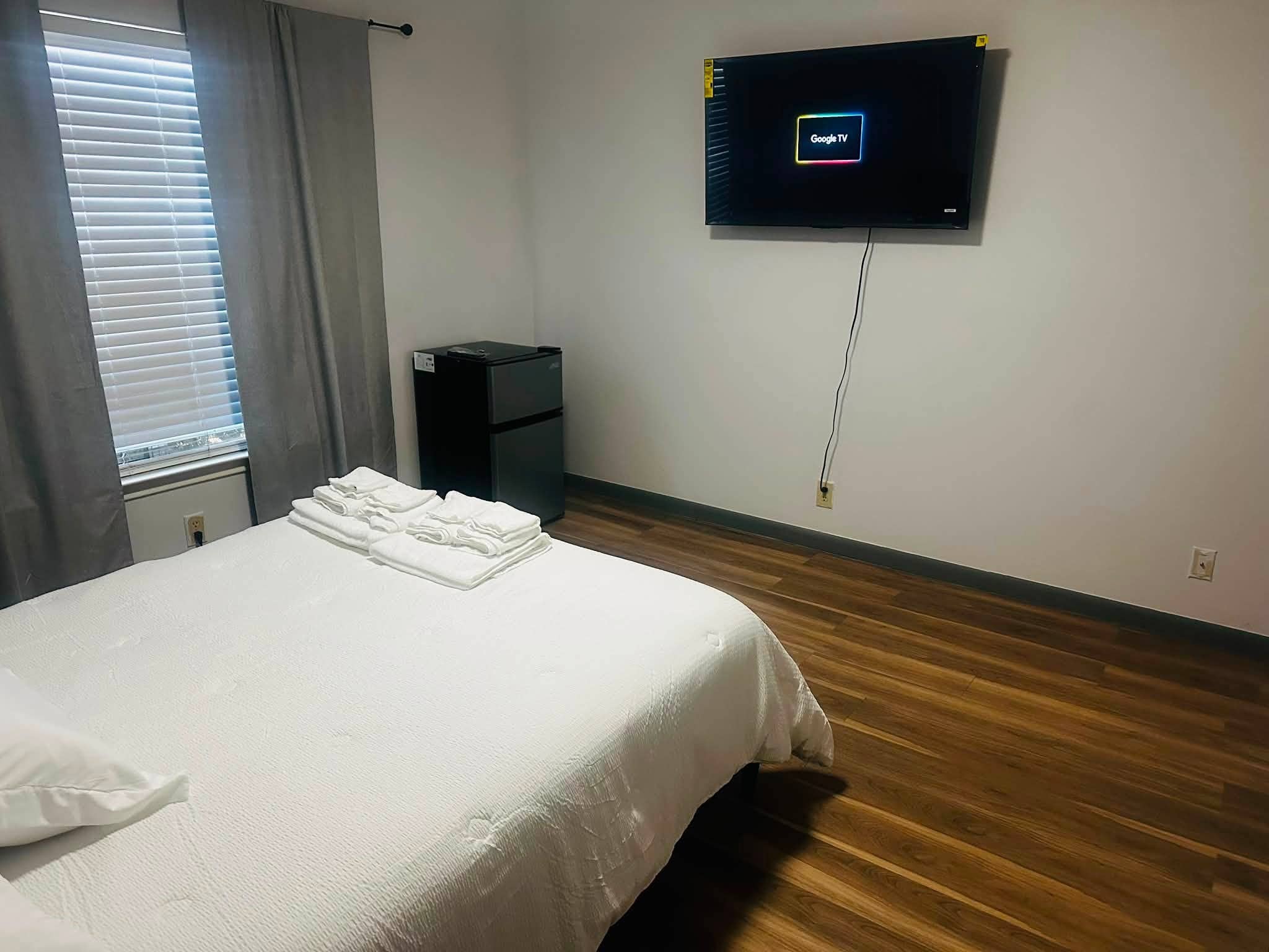 Private Room Second Chance