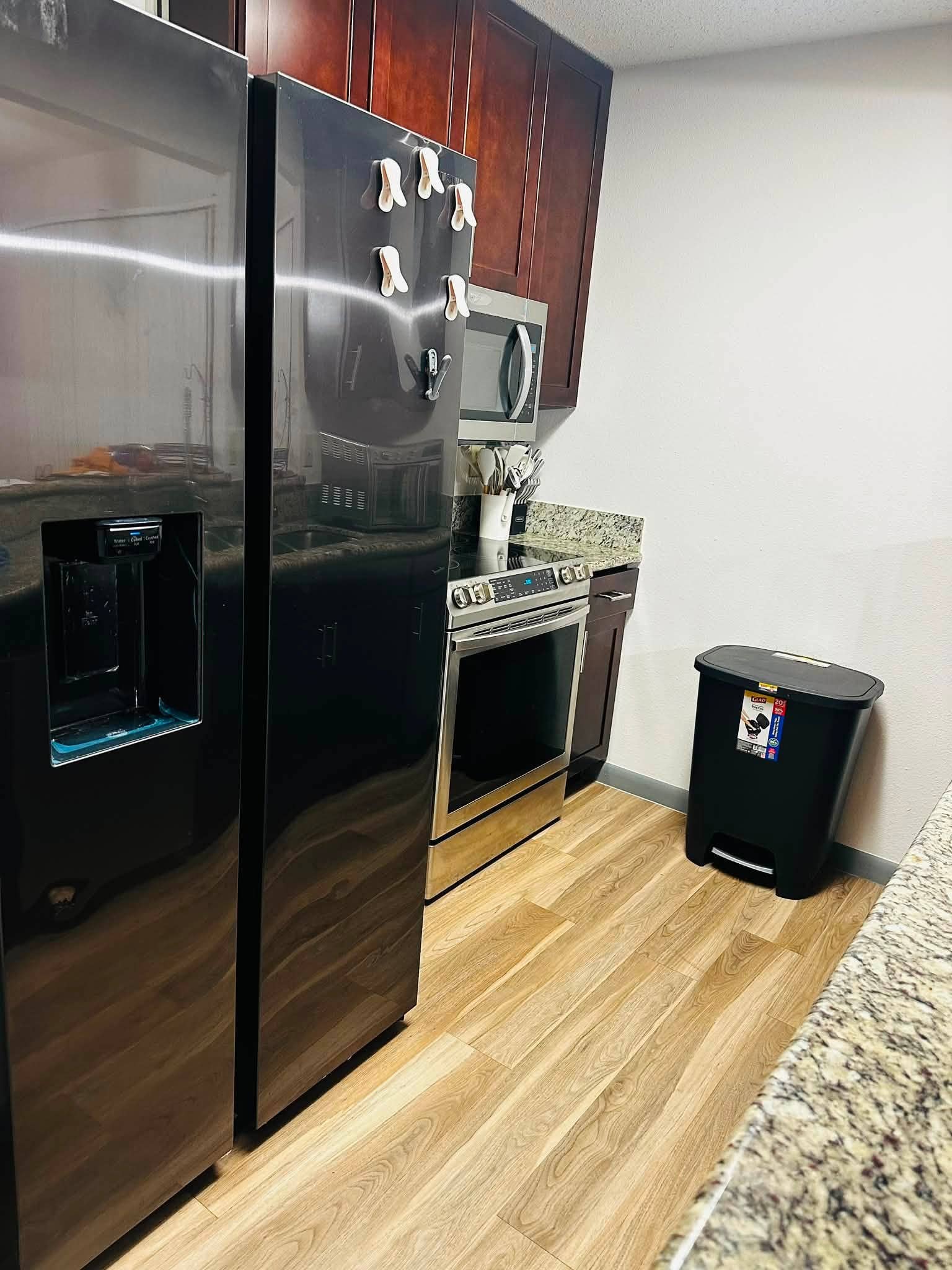 Private Room Second Chance