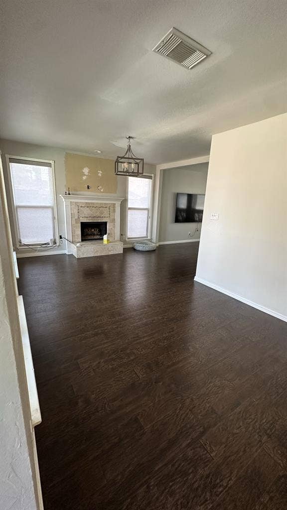 Room in Plano