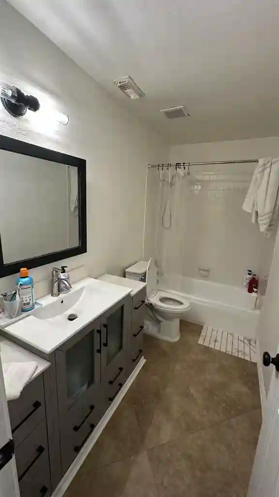 Room in Plano