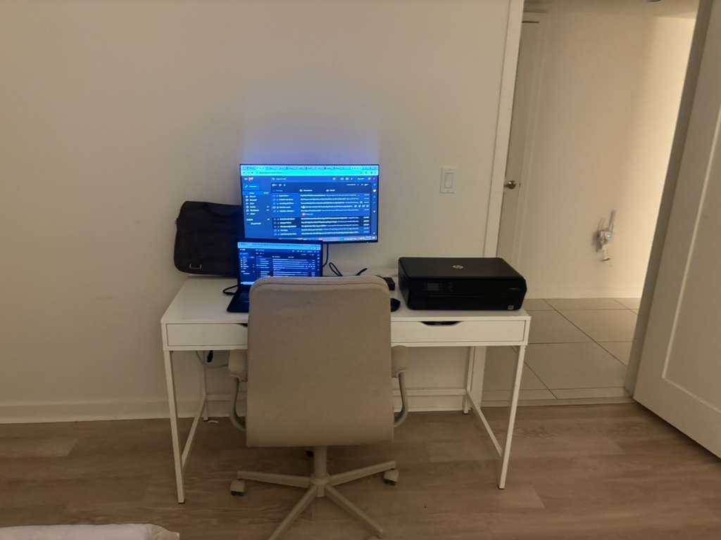 New Listing