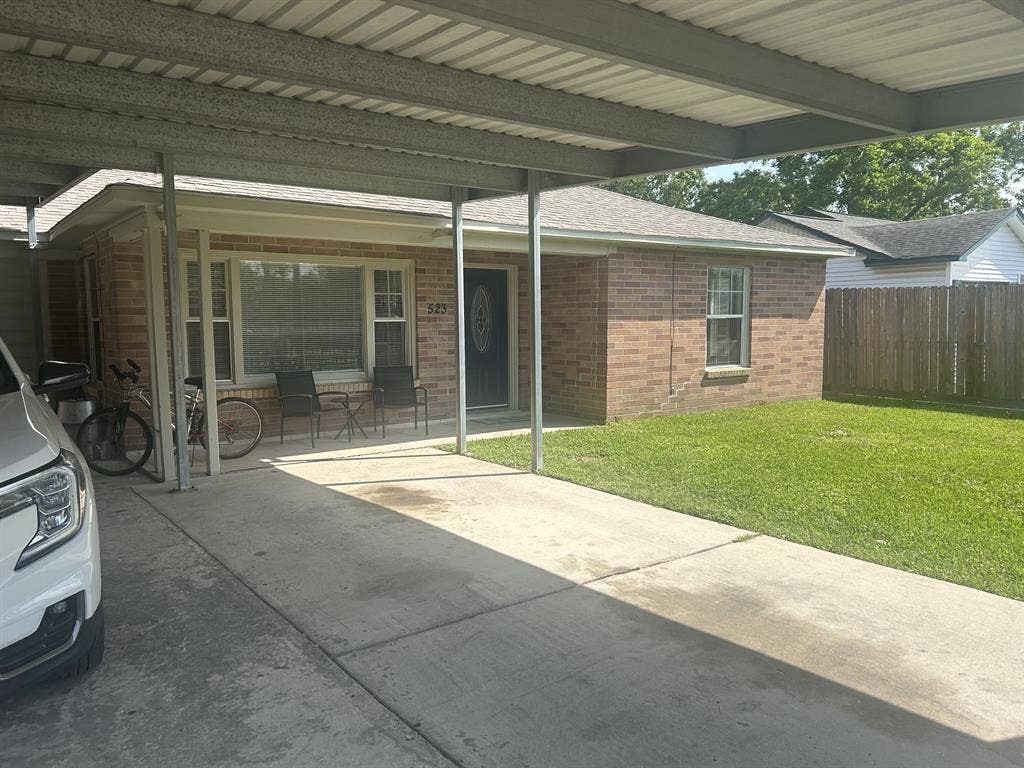 Room for Rent in North Houston