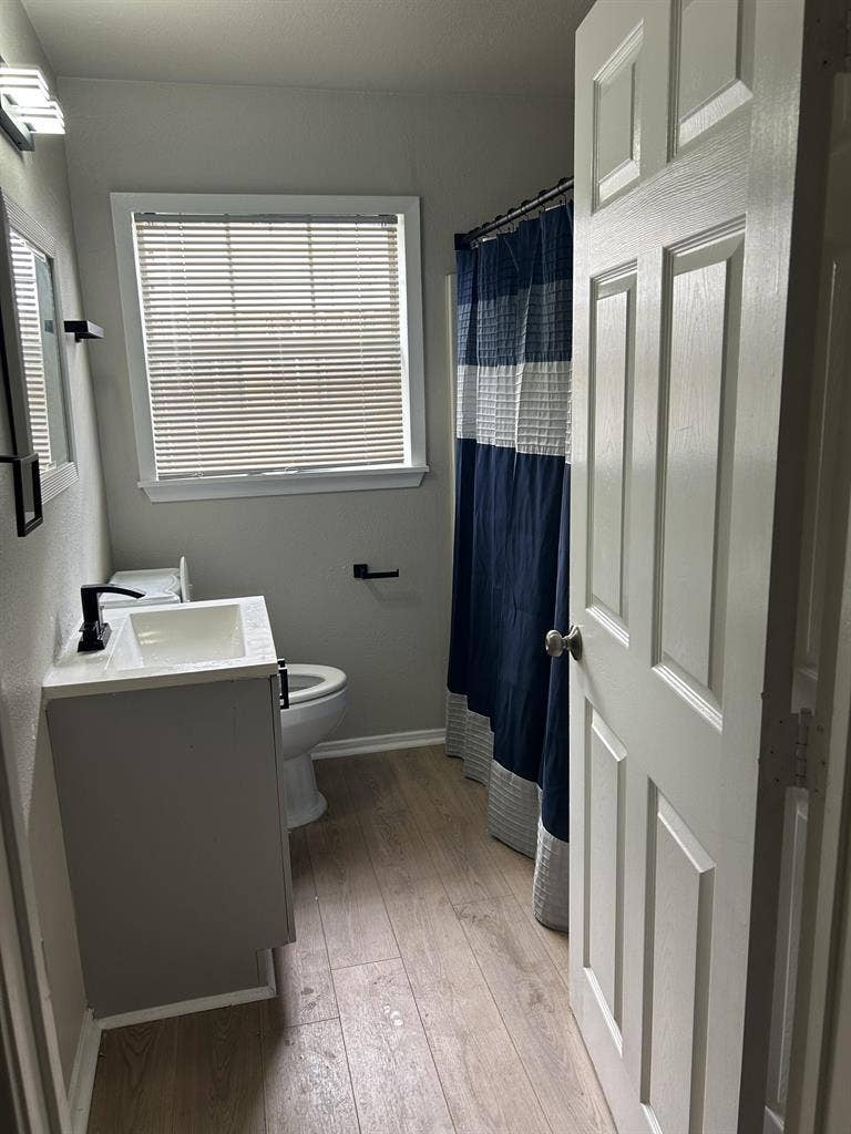 Room for Rent in North Houston