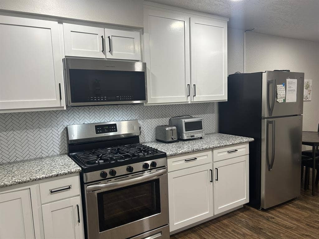 Room for Rent in North Houston