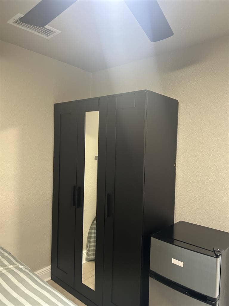 Room for Rent in North Houston
