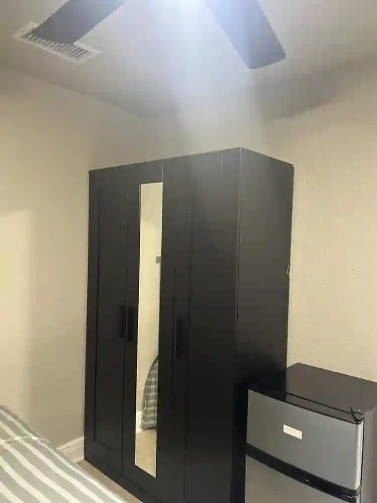 Room for Rent in North Houston