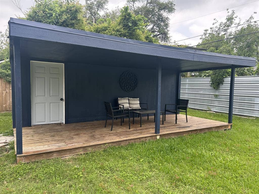 Room for Rent in North Houston