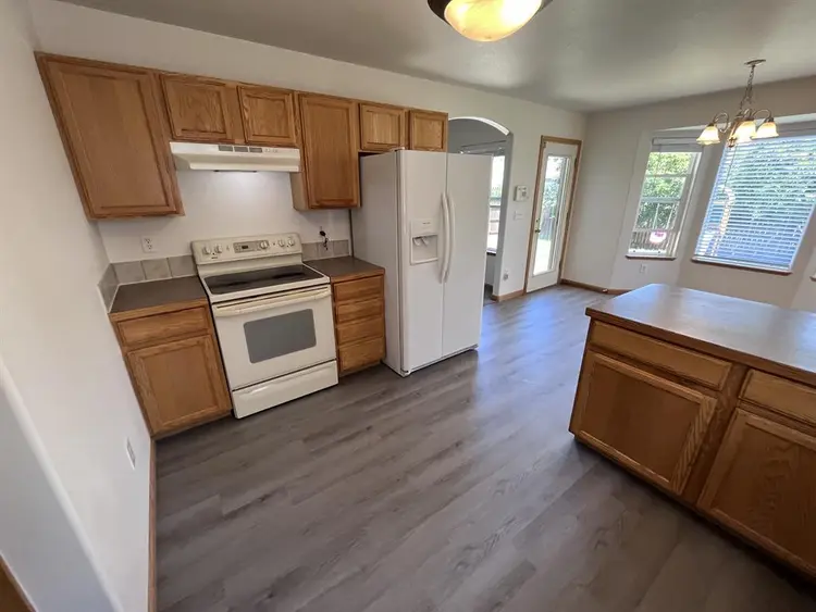 Room for rent free utility’s