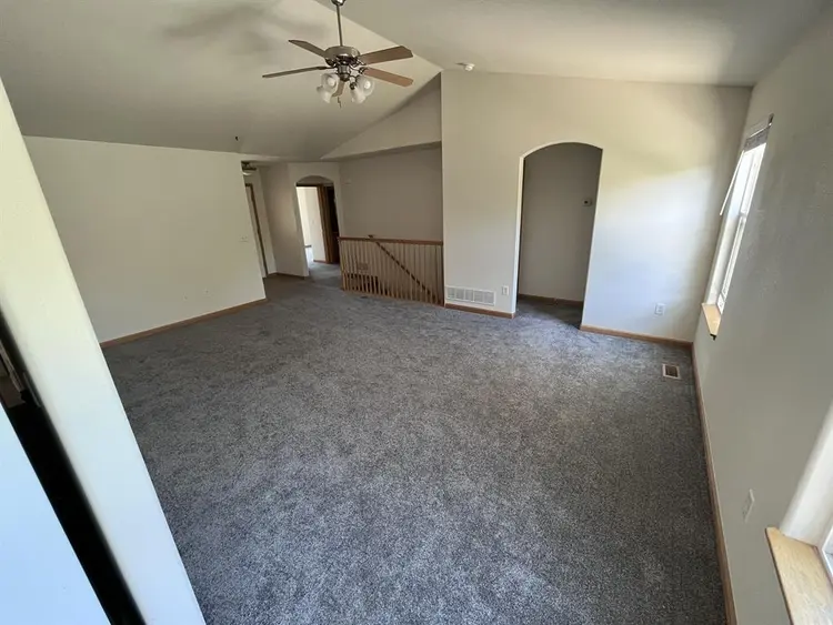 Room for rent free utility’s