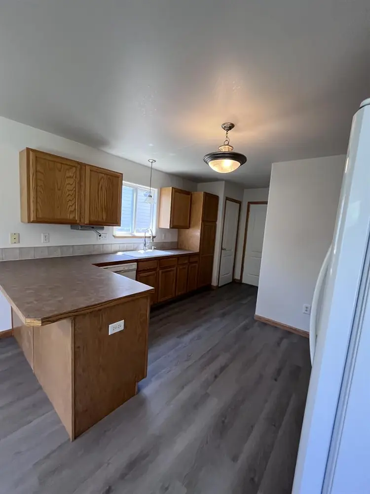 Room for rent free utility’s