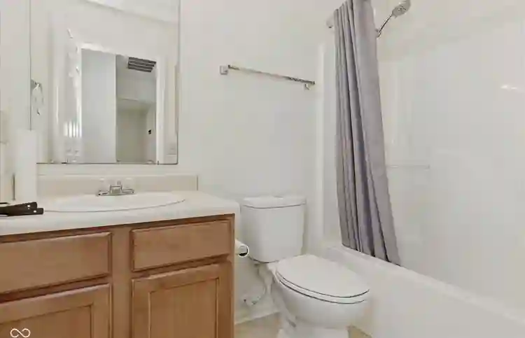 Private Room Available for rent.