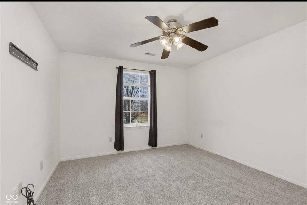 Private Room Available for rent.