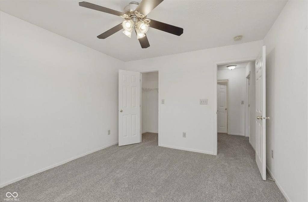 Private Room Available for rent.