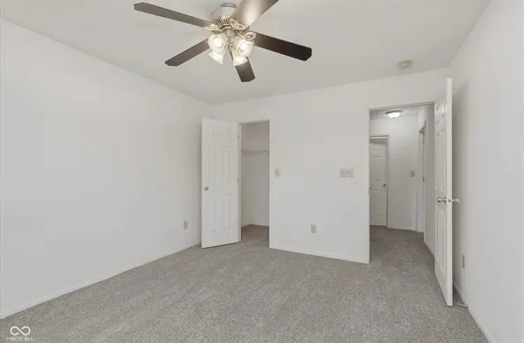 Private Room Available for rent.