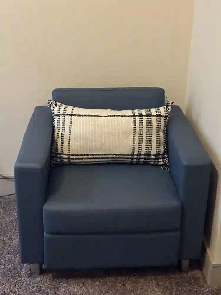 Luxury Room Steps from Stadium
