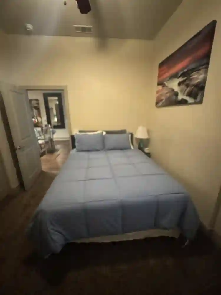 Luxury Room Steps from Stadium