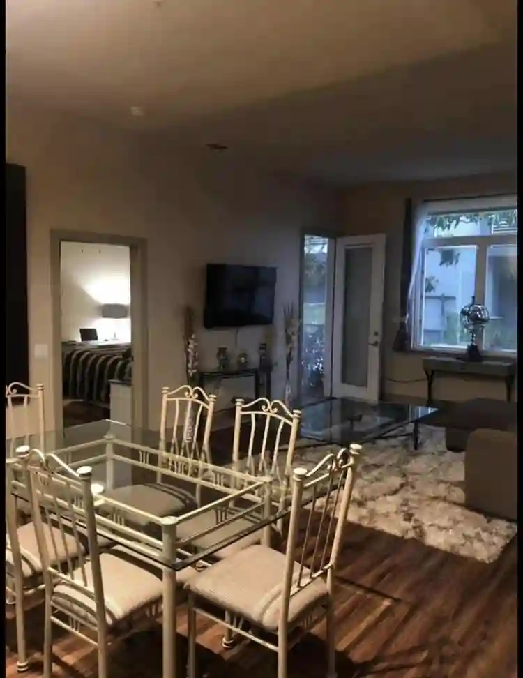 Luxury Room Steps from Stadium