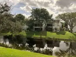 Nice 1 Bedroom in Boca Townhouse