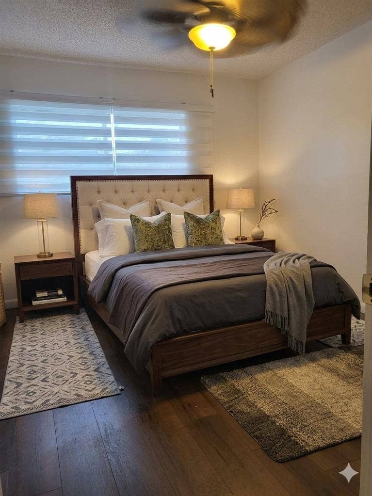 Nice 1 Bedroom in Boca Townhouse