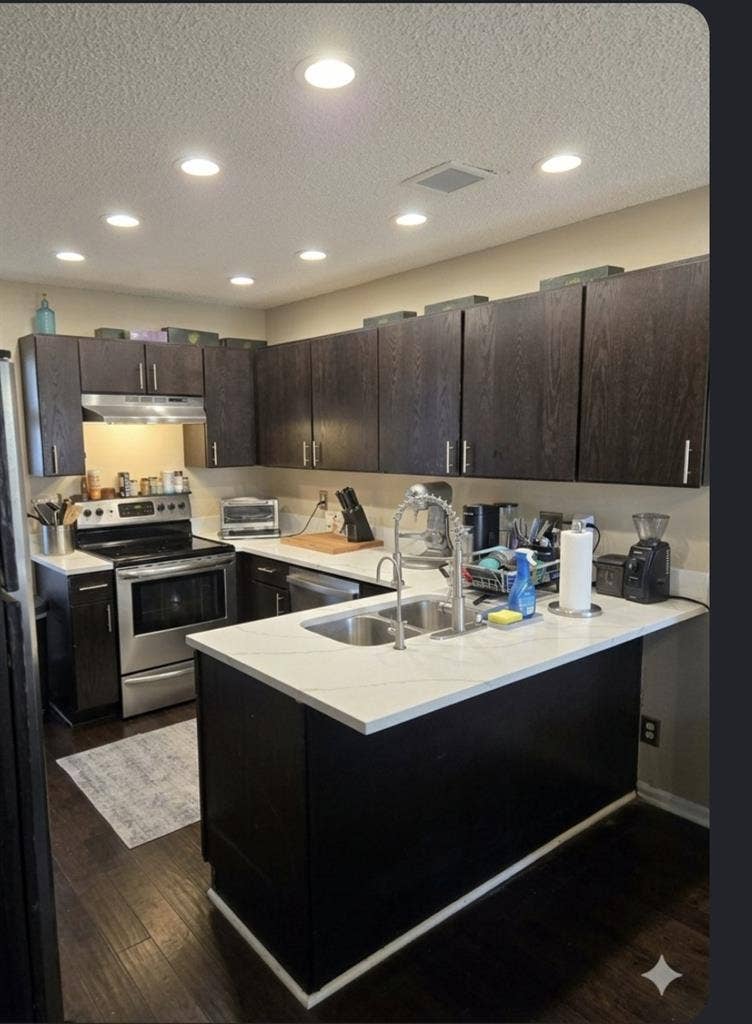 Nice 1 Bedroom in Boca Townhouse