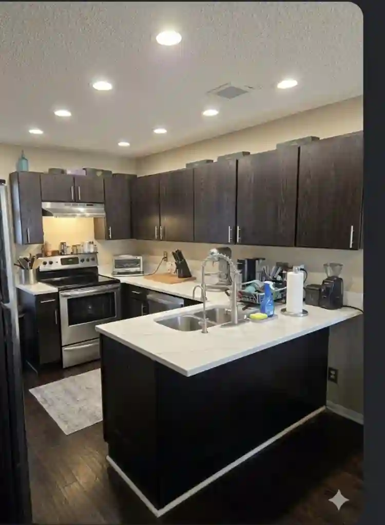 Nice 1 Bedroom in Boca Townhouse