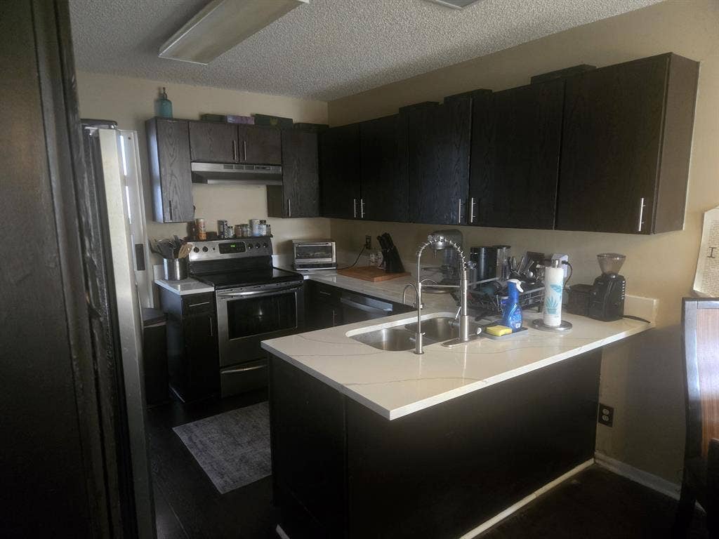 Nice 1 Bedroom in Boca Townhouse