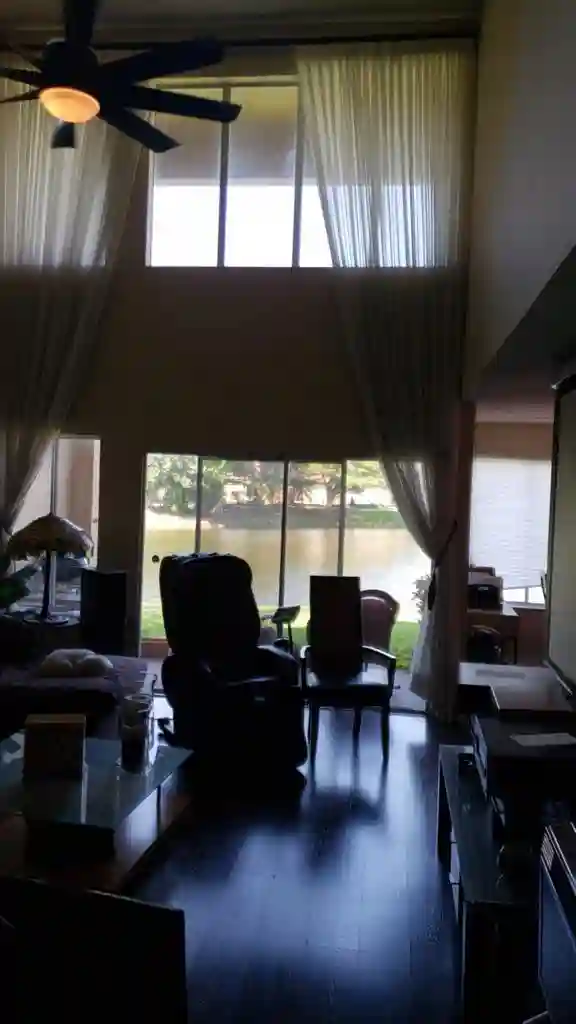 Nice 1 Bedroom in Boca Townhouse