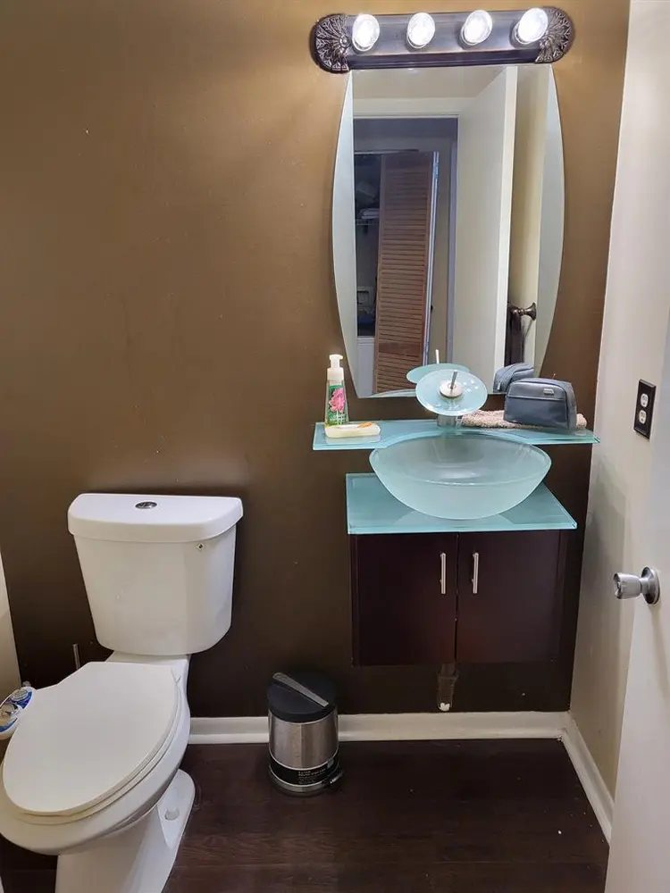 Nice 1 Bedroom in Boca Townhouse